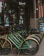 Boutique Hotel First City Den Haag