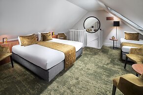 Boutique Hotel First City Den Haag