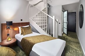 Boutique Hotel First City Den Haag