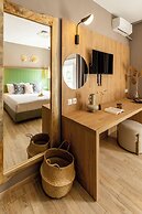 Skiathos Theros Philian Collection