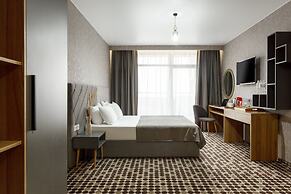 CORUDO Family Resort&Spa