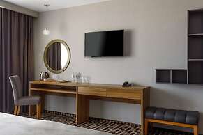 CORUDO Family Resort&Spa