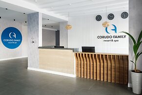 CORUDO Family Resort&Spa