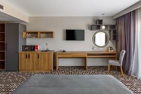 CORUDO Family Resort&Spa