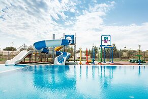 CORUDO Family Resort&Spa
