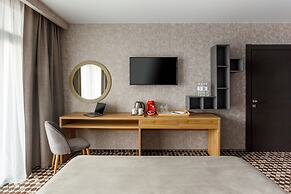 CORUDO Family Resort&Spa