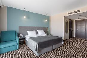 CORUDO Family Resort&Spa