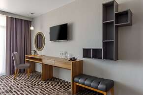 CORUDO Family Resort&Spa