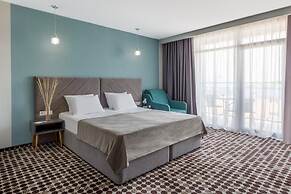 CORUDO Family Resort&Spa