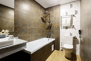 CORUDO Family Resort&Spa
