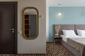 CORUDO Family Resort&Spa