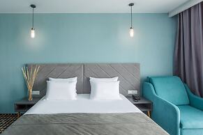 CORUDO Family Resort&Spa
