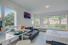 Locarno City Apartments