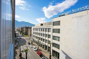 Locarno City Apartments