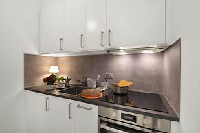 Locarno City Apartments