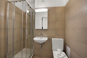 Locarno City Apartments