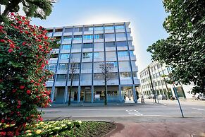 Locarno City Apartments