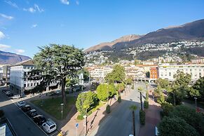 Locarno City Apartments