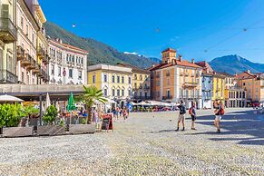 Locarno City Apartments