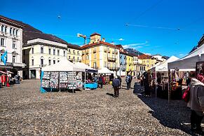 Locarno City Apartments
