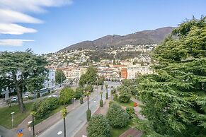 Locarno City Apartments