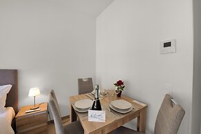 Locarno City Apartments