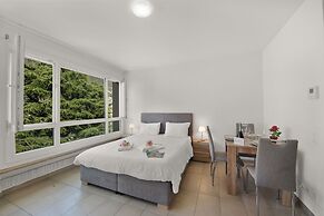 Locarno City Apartments
