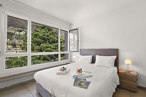 Locarno City Apartments