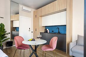 Mix Hotels Nevsky 47