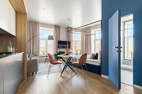 Mix Hotels Nevsky 47