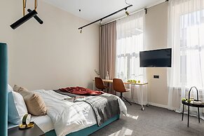 Mix Hotels Nevsky 47