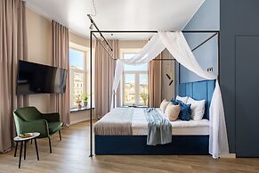 Mix Hotels Nevsky 47