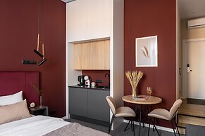 Mix Hotels Nevsky 47