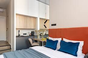 Mix Hotels Nevsky 47