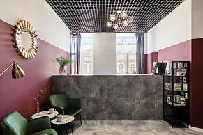 Mix Hotels Nevsky 47