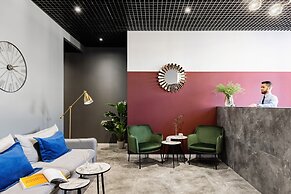 Mix Hotels Nevsky 47