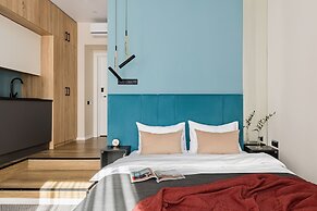 Mix Hotels Nevsky 47