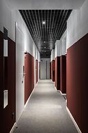 Mix Hotels Nevsky 47