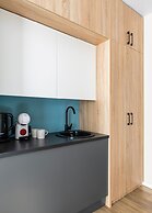 Mix Hotels Nevsky 47