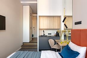 Mix Hotels Nevsky 47