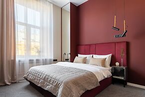 Mix Hotels Nevsky 47