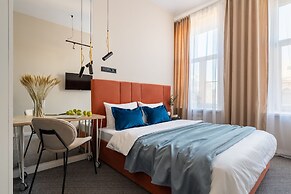 Mix Hotels Nevsky 47