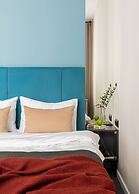 Mix Hotels Nevsky 47