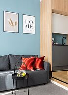 Mix Hotels Nevsky 47