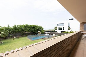 Olala Gava Beach Villa