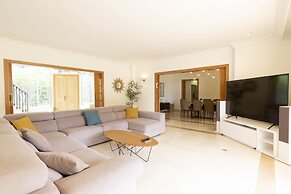 Olala Gava Beach Villa