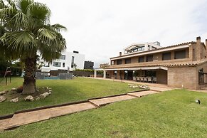 Olala Gava Beach Villa