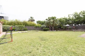 Olala Gava Beach Villa