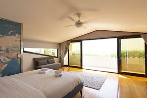 Olala Gava Beach Villa