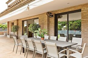 Olala Gava Beach Villa